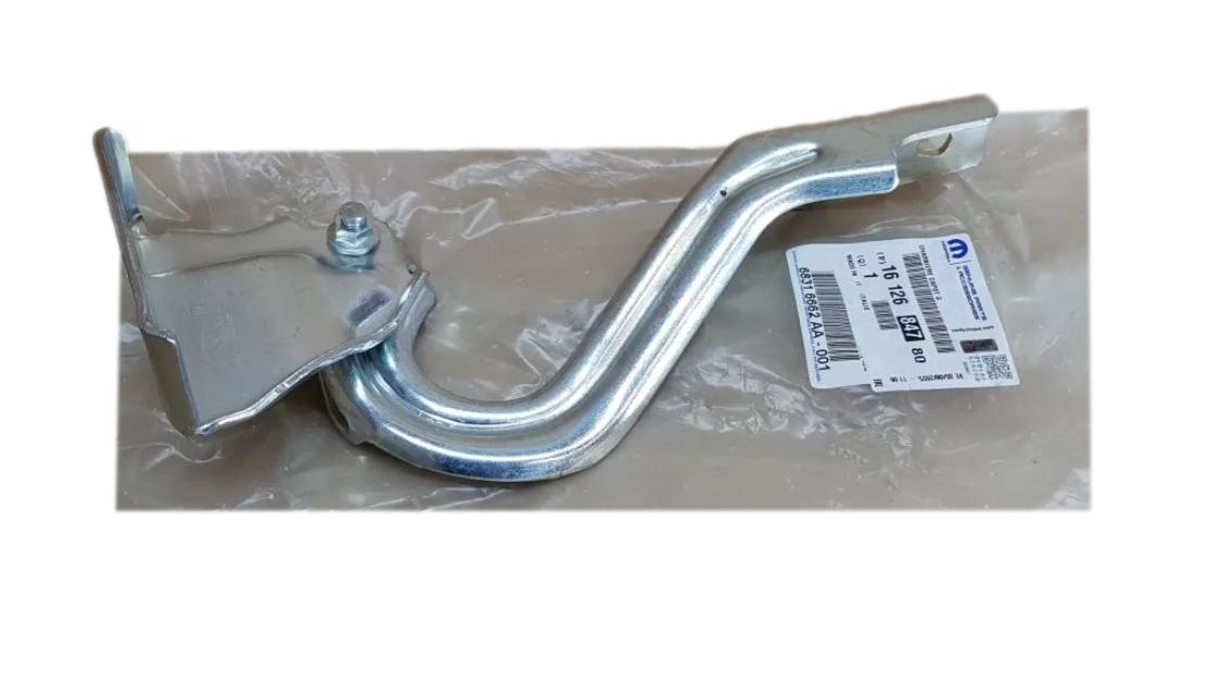 Bonnet Hinge Left Original 1612684780 Citroen Peugeot
