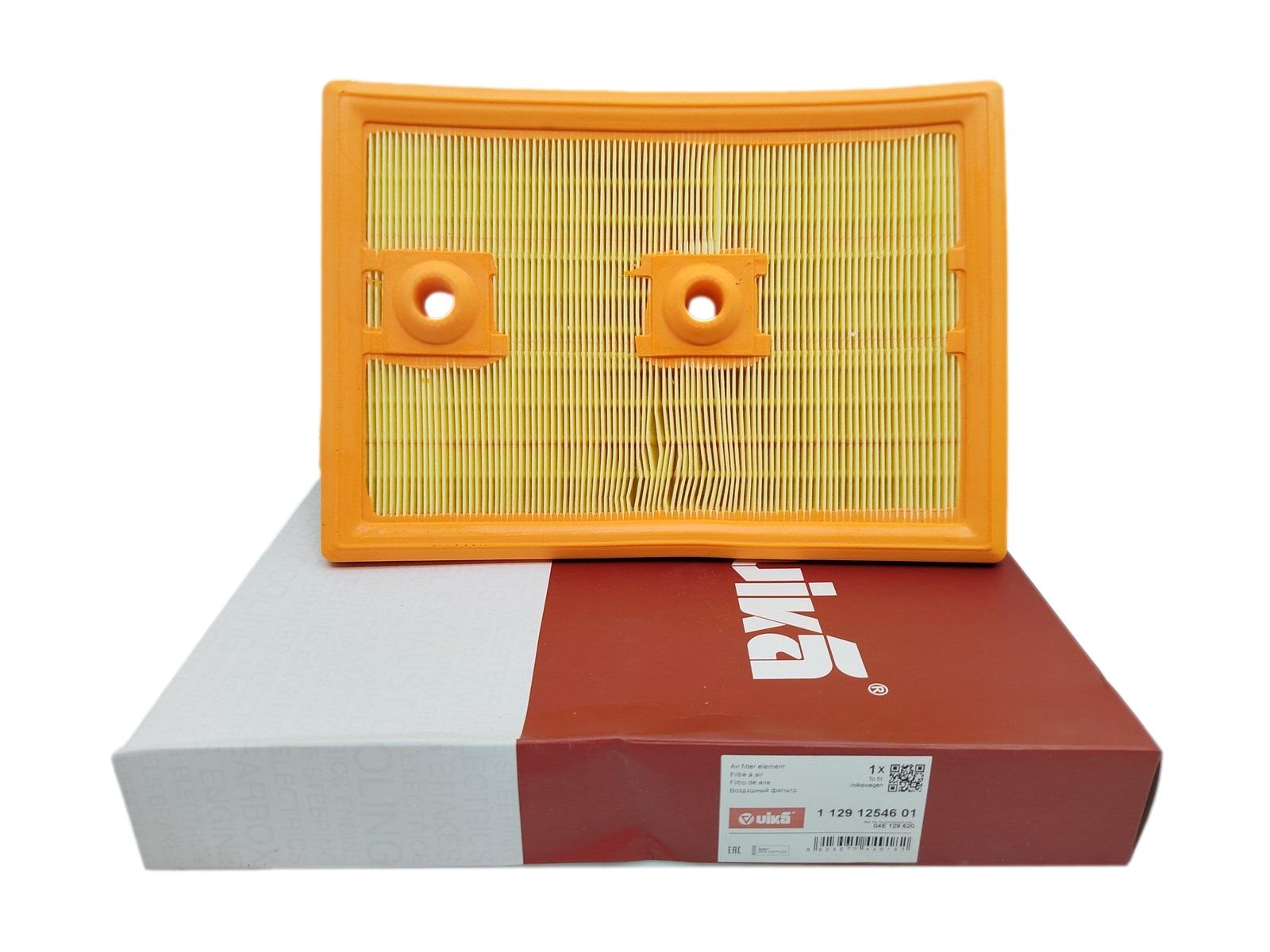 Air Filter For VW Audi Seat Skoda 04E129620 11291254601 Vika