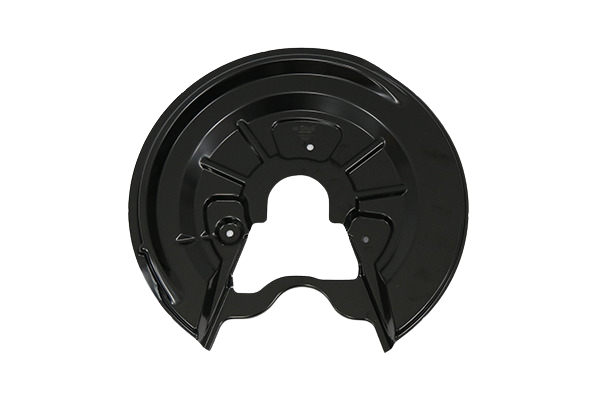Brake Disc Dust Shield 1K0615611P 66151716001 VW Vika