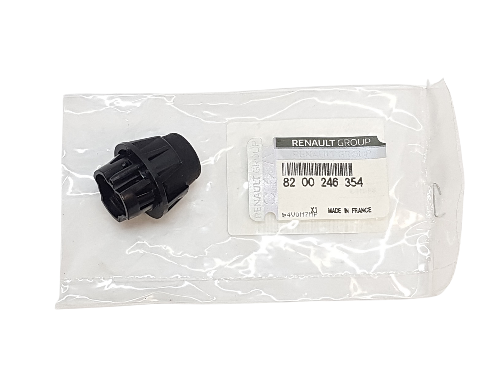 Absorber  Original Renault Dacia 8200246354