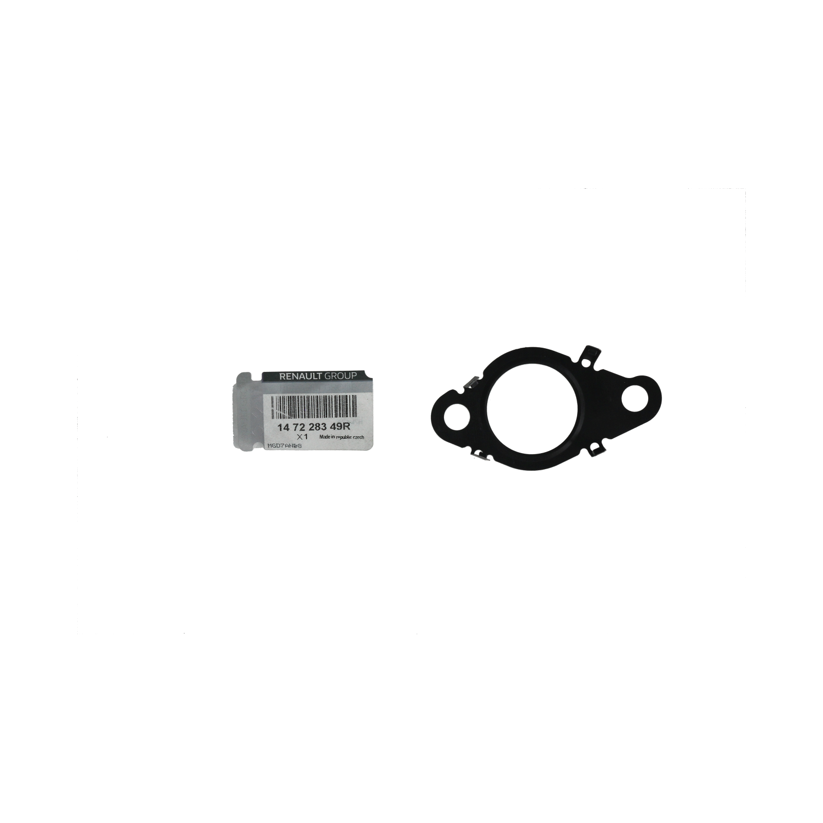 Gasket, Seal Original 147228349R Renault
