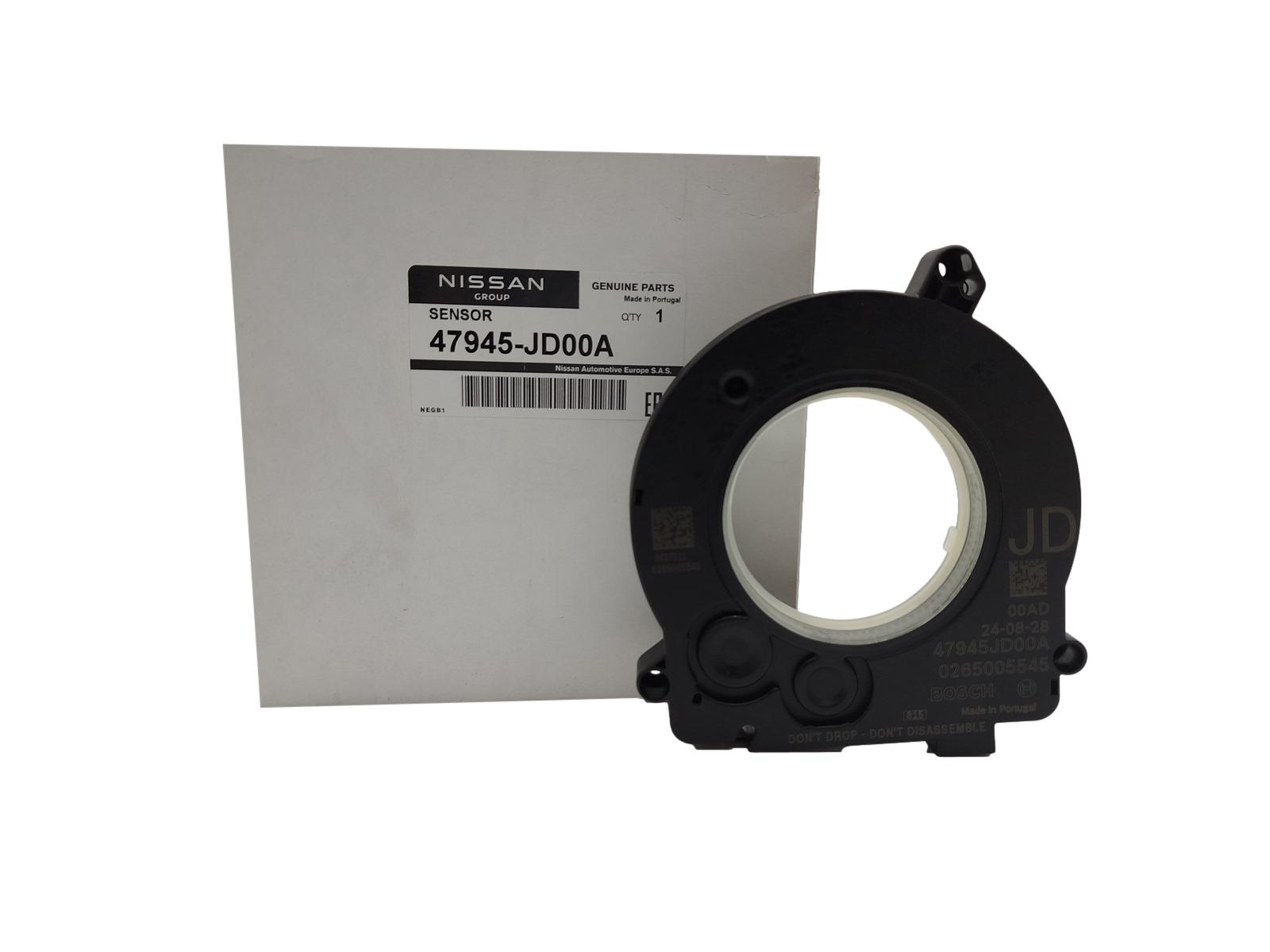 Steering Angle Sensor Original 47945JD00A Nissan