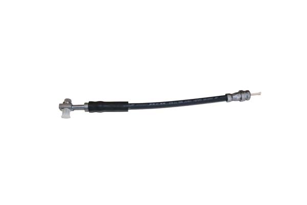 Brake Pipe Rear For 5Q0611775J B10950 Borsehung