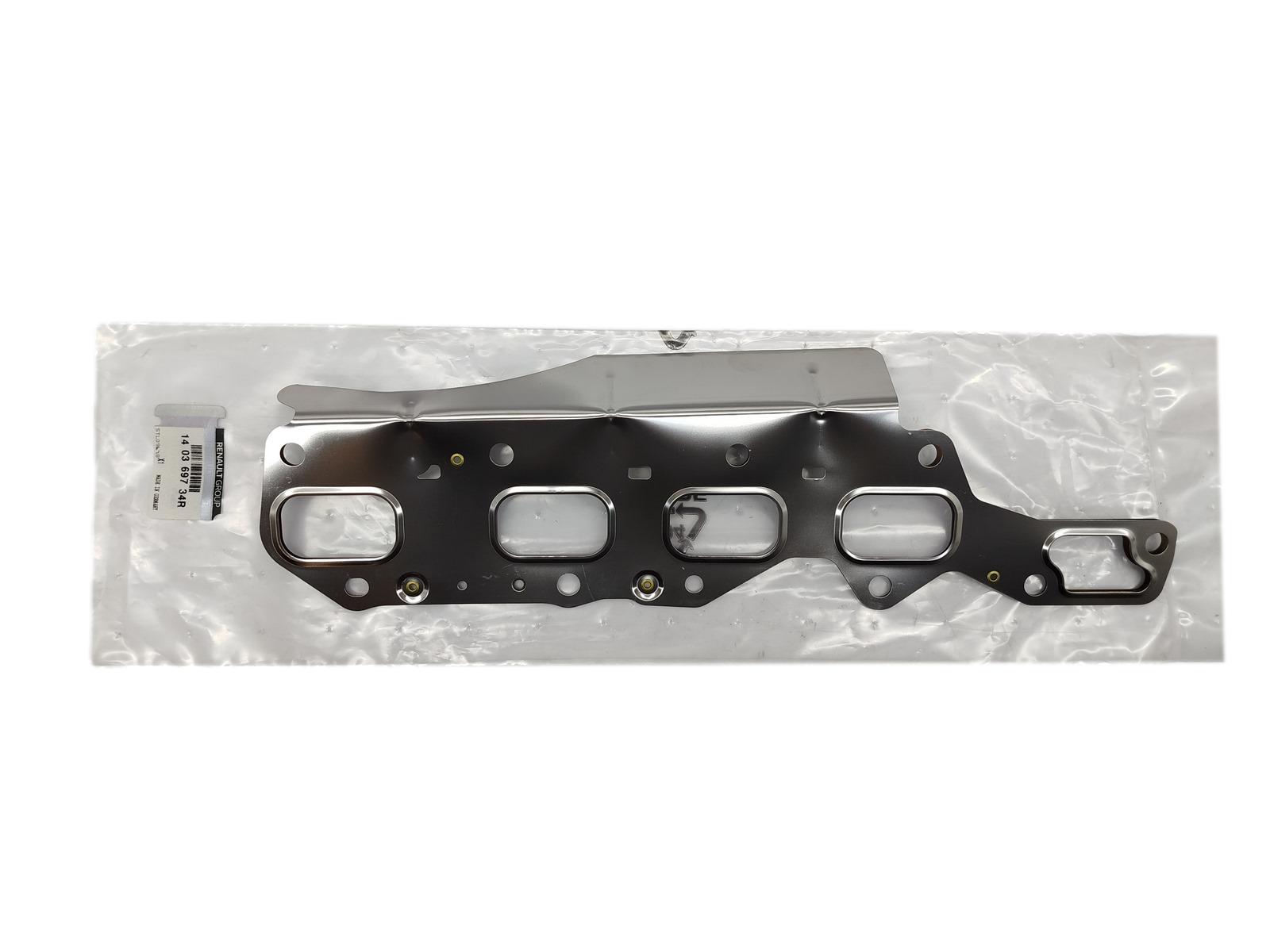 Gasket, Seal Original 140369734R Renault