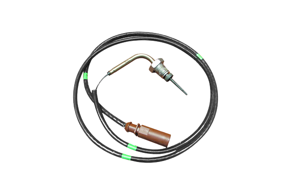 Exhaust Gas Temperature Sensor For VW 04L906088DD 99061811801 Vika