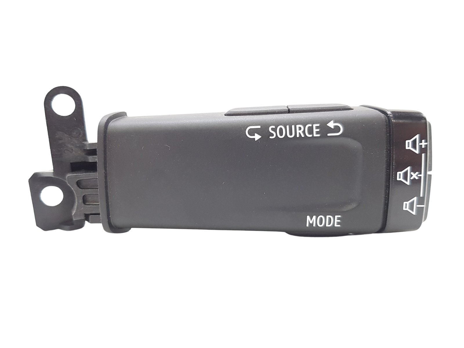 Radio Player Remote Control Renault Captur 2 Clio 5 Trafic 3 255520099R