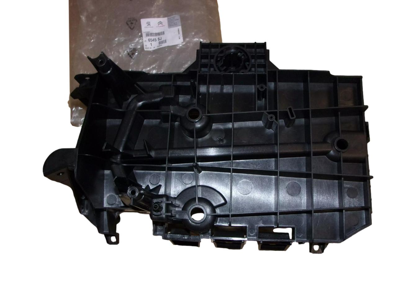 Battery Console Original 6545SJ 6545.SJ Citroen