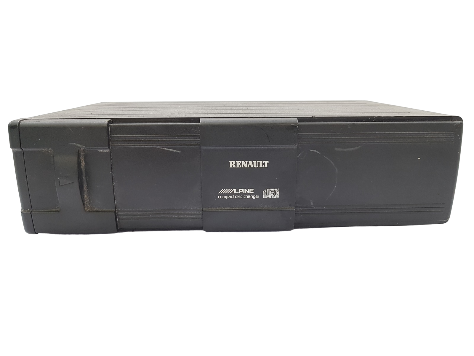 Cd Changer Renault Espace 4 8200207100 8200100742 MC9RN85Z