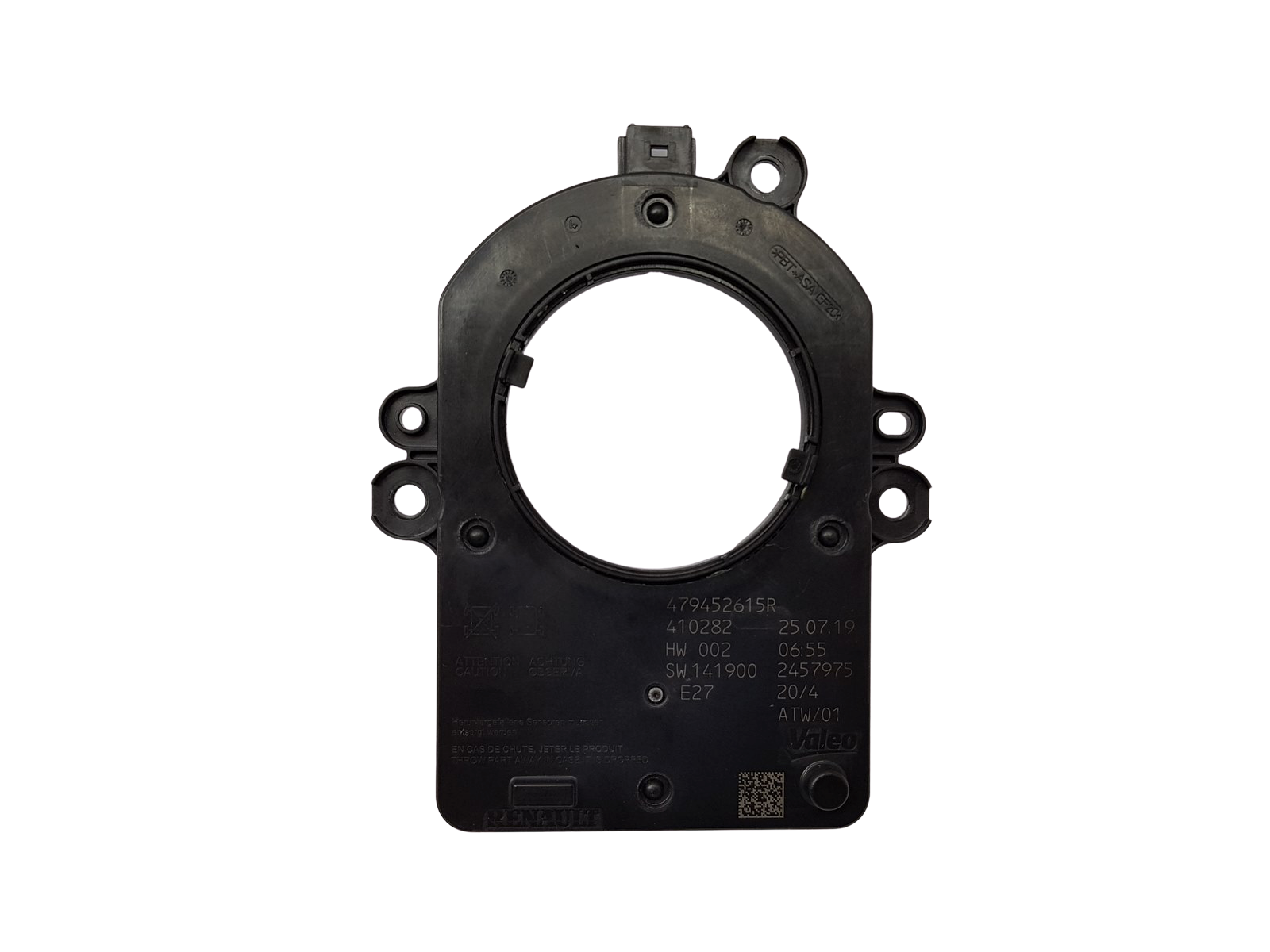 Steering Sensor 479452615R SW141900 Renault Valeo