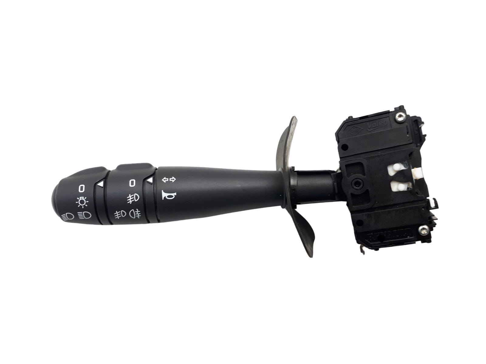 light control dacia duster 681721976r 255406898r valeo 0km
