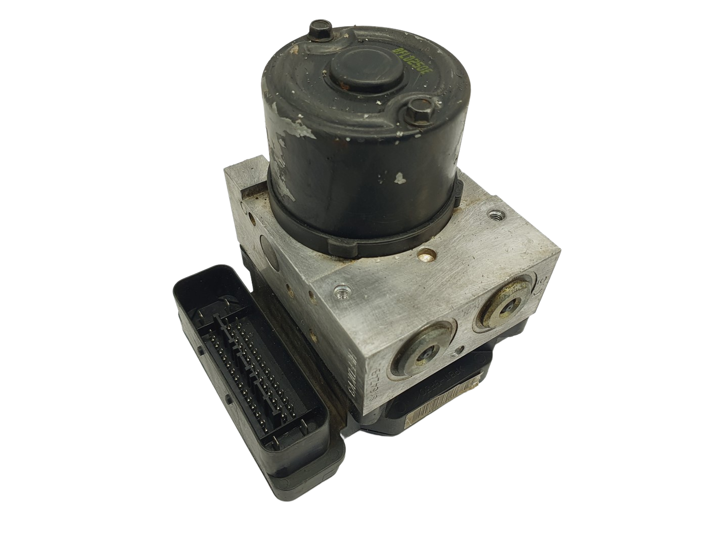 ABS Pump Kia Magentis 589102G600 Controller 65363 eBay