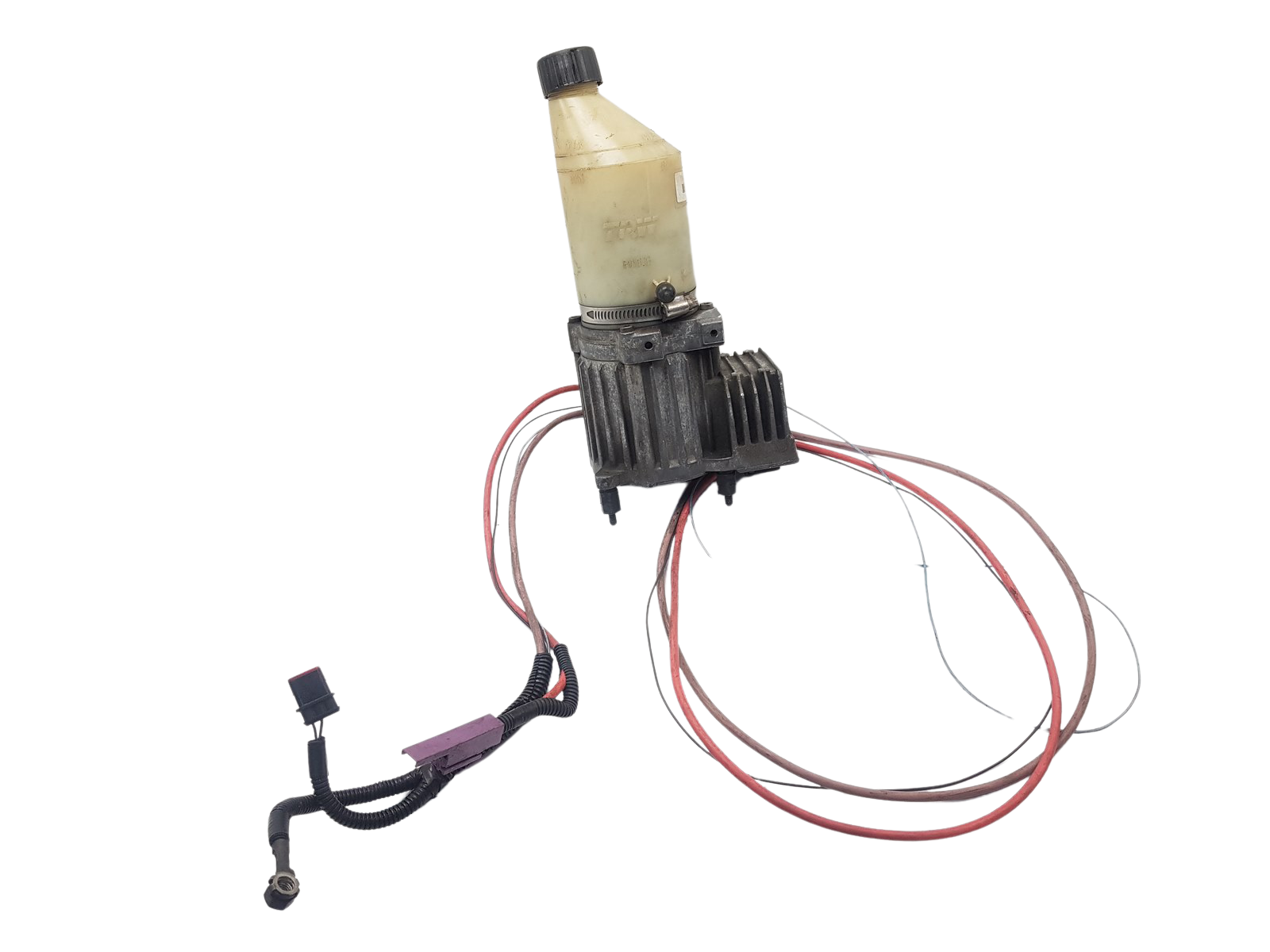 Gasförmig Fast Banane opel astra power steering pump wiring Als Antwort