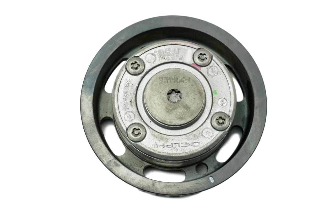 Crankshaft Pulleys 7701478505/7701478505 Crankshaft Pulley K4M For ...